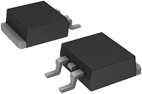 НА Phlx MOSFET N-ГЛ 100V 75A D2PAK (Пакување од 800) (HUFA75645S3S)
