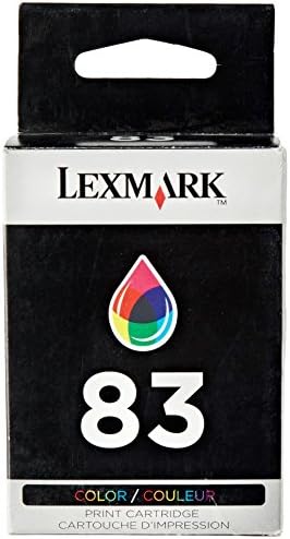 Lexmark LEX18L0042 Три-Боја Кертриџ, Мулти Боја, Инкџет, 450 Страница, Секој 1
