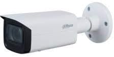 Dahua Технологија N53AB52 5MP, 2.8 mm Фиксен Објектив IR Starlight Отворено Куршум IP Безбедносната Камера со Smart Движење Откривање,