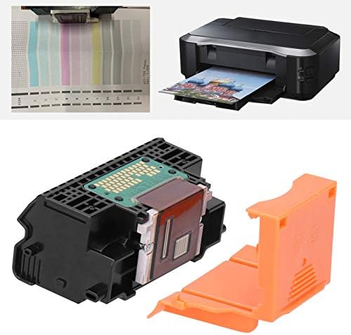 Глава за печатење во Боја на Canon IP3680 IP3600 MP620 MP5180 QY6‑0073 Принтери Скенери Додатоци,Печатач глава за печатење Замена