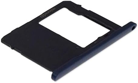 СМ-T590 Micro SD-Картичката во Држачот Замена за Samsung Galaxy Tab Со 10.5 (Сина)