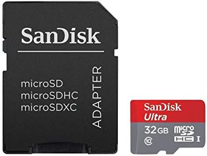 Ултра 32GB MicroSDHC Работи за Sony i1 Honami Плус Потврдена од страна на SanFlash и SanDisk (A1/C10/U1/8k/120MBs)