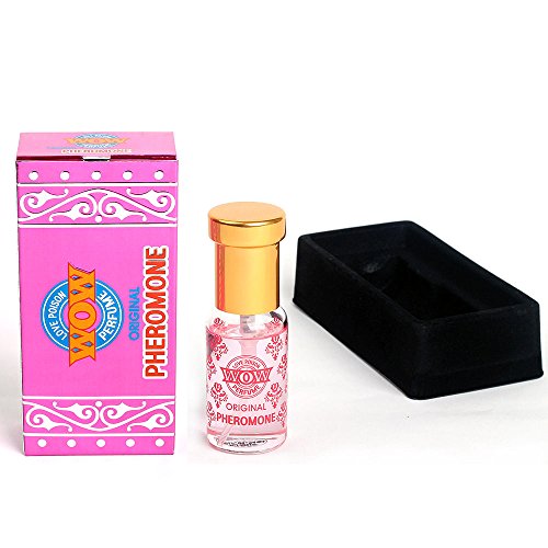 ЛЕЛЕ Pheromone мириси Pheromone парфем за Жени да привлечат Мажите 0.9 оз (25ml)
