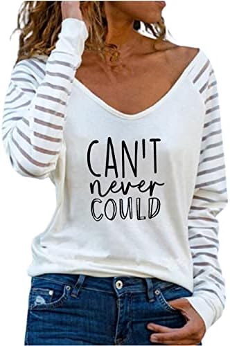 Женска Плус Големина Блузи Sweatshirt V Вратот Домот На Повик Намигнување Око Печатење Туника Основните Блуза Pullovers Tee Undershirts