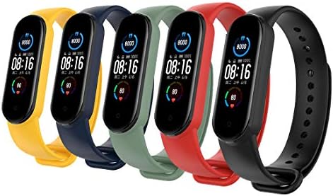 COMLZD Smart Watch отчукувањата на Срцето Крвен Притисок Спиење Следи Pedometer Bluetooth Конекција (Треба да Ја Преземете Стан fitpro)