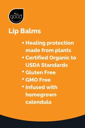 Сите Добро SPF 15 Lip Balm за Мека Мазни Усни - Calendula, Лаванда, Маслиново Масло, Восок, Витамин E | Цинк Оксид Заштита од Сонце