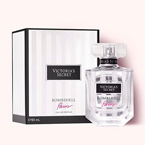 Victoria ' s Secret Bombshell Париз Eau de Parfum 1.7 оз
