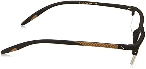 Одберете-На-Визија Мажите Sportex Ar4150 Сива Читање Очила, 29 mm