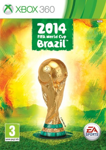 EA Sports 2014 ФИФА Светско Првенство - Бразил (Xbox 360)