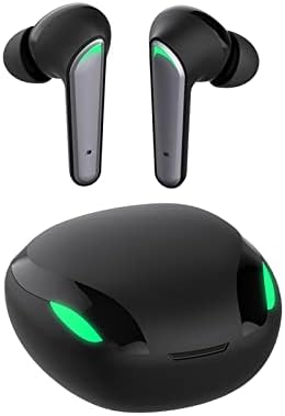 YUUAND Намалување на Шумот Bluetooth Слушалки со Bluetooth Earbuds X18 Безжична Earbuds Bluetooth 5.1