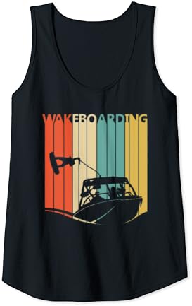 Wakeboarding Подарок - Гроздобер Wakeboard Резервоарот Врвот