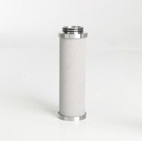 Ултра Воздух ED4500P компатибилен филтер елемент од страна Милениум-Филтри.