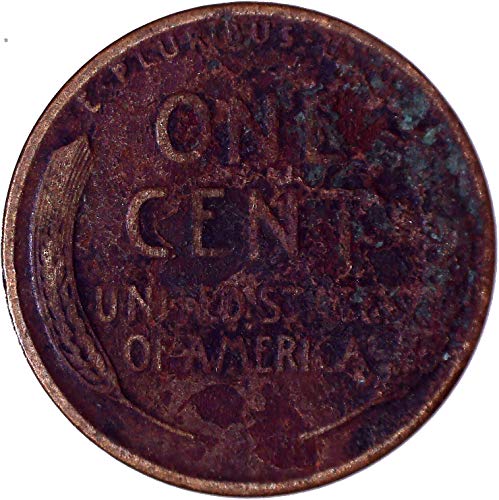 1929 Линколн Пченица Проценти 1C Фер
