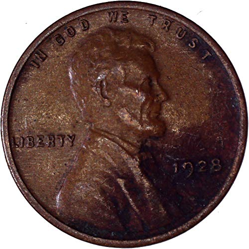 1928 година Линколн Пченица Проценти 1C Фер
