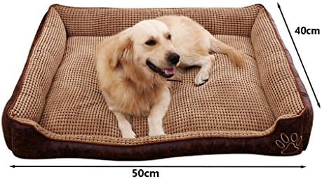 BJL Милениче мат-Кинолошки Пренослив и Перат Лето Golden Retriever Миленичиња Куче Душек Мали Средни Големи Куче Куче Материјали