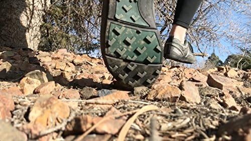 Калифорнија Чевли Жените TerraFlex Лесна Патека за Трчање & Пешачење Чевли - Нула Пад