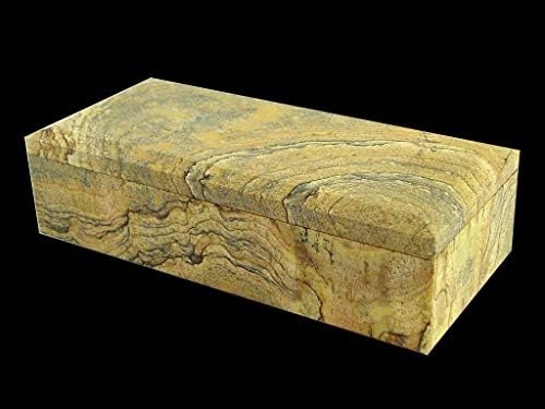 Рака Врежан Природни Owyhee Слика Од Јаспис Gem Камен Lapidary Накит, Прстен, Скривам Кутија