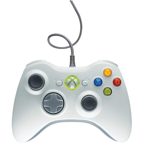 Xbox 360 Жичен Контролер