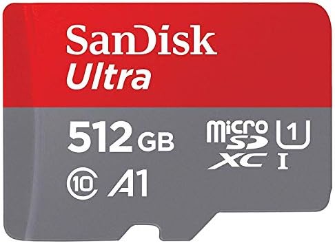 Ултра 128GB MicroSDXC Работи за Леново Јога Таблета 8 Плус Потврдена од страна на SanFlash и SanDisk (A1/C10/U1/8k/120MBs)