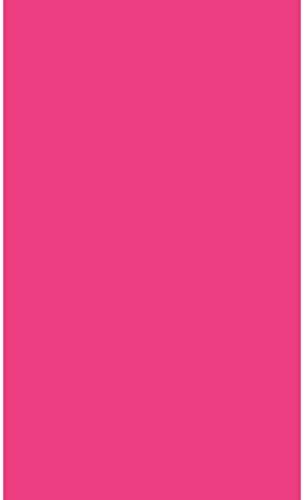 Државниот просветен инспекторат 5 ½ -инчен x 9 ¼ -инчен Неонски Розова Стадото Железо За Пренос на Состојба