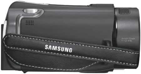 Samsung S15 WiFi HD видео камера со 32GB Изградена-во СОНЦЕТО Меморија & 15x Оптички Зум (Укинати од страна на Производителот)
