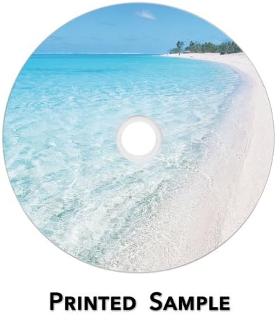 Буквално 4.7 GB До 16X Datalifeplus Бела Инкџет Некој Книжени Диск DVD-R, 50 -Диск на Вретеното